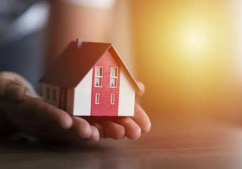 白银使用公积金贷款买房有哪些流程？