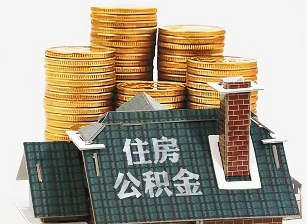 白银在职 公积金可以代办提取吗