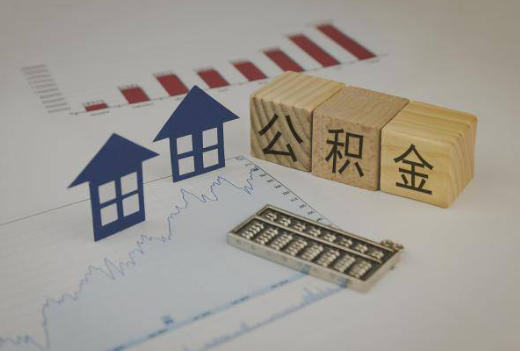 白银封存公积金提取手续有哪些？