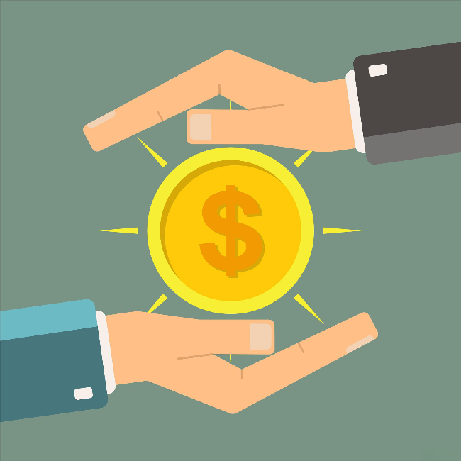 白银住房公积金等级与公司类型对应关系