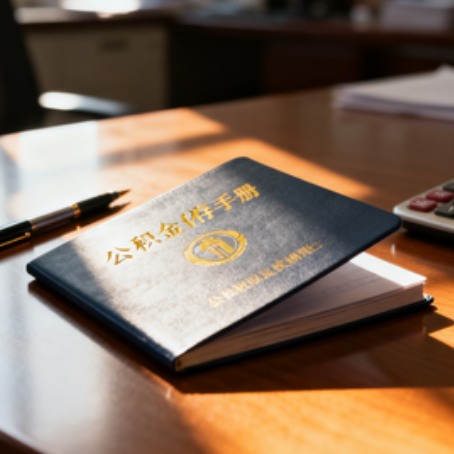 白银子女能提取父母公积金吗？家庭互助新模式解析