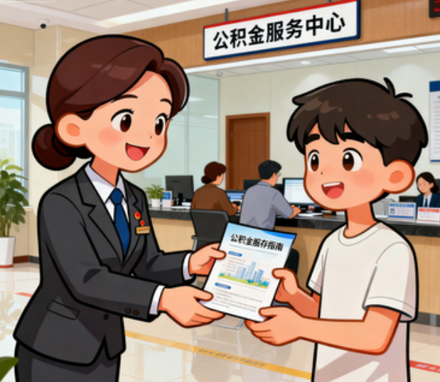 白银单位办理住房公积金缴存登记手续应提供哪些材料