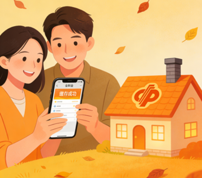 白银住房公积金：公积金结息利率显著高于当前银行存款利率水平