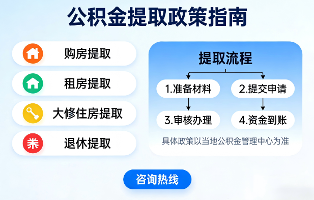 白银住房公积金与养老规划：制度功能解析与个人资金活用指南