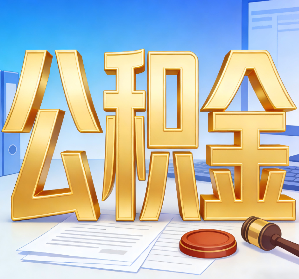 白银公积金提取服务新解：三方公司的专业赋能价值