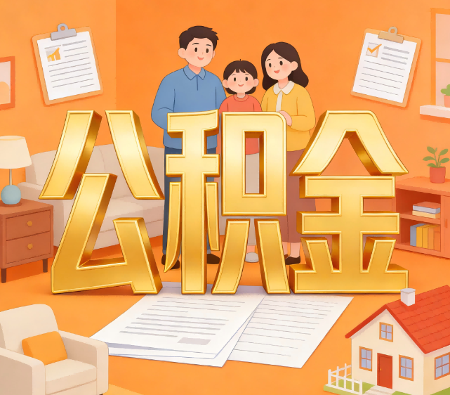 白银公积金代办服务的现实价值与普惠意义