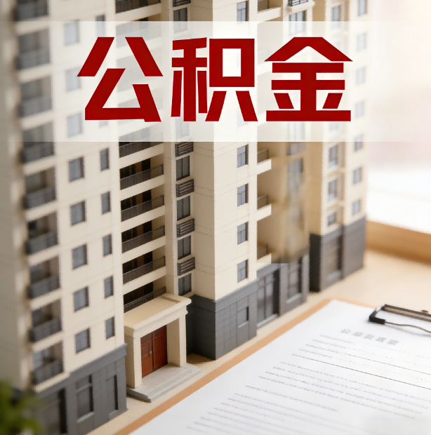 白银公积金代办服务适用业务类型