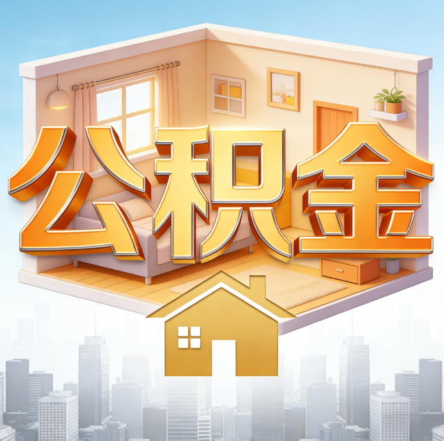 白银公积金代办：为您创造价值的专业桥梁