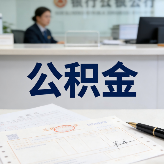 白银养老公积金代办需要哪些证件？