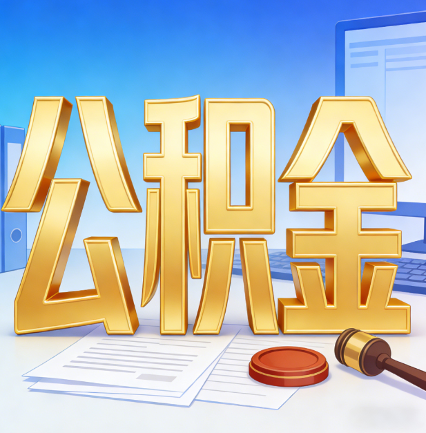 白银公积金代办行业观察：从“跑腿经济”到“专业服务”的蝶变之路