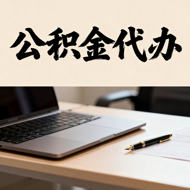 白银公积金代办：十个问题快速判断你需不需要找人办