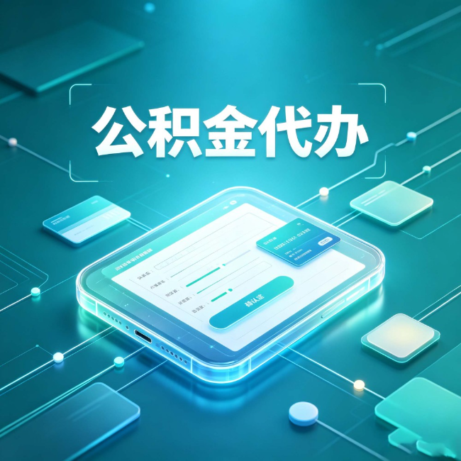 白银公积金代办：正规和不正规的区别